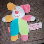 Tiamo hondje knuffel, Ophalen of Verzenden, Gebruikt, Hond