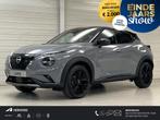Nissan Juke 1.6 Hybrid N-Sport / Stoelverwarming/Stuurverwar, Auto's, Stof, Origineel Nederlands, Bedrijf, Hybride Elektrisch/Benzine