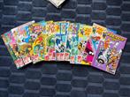 Fantastic Four - Junior Press - 14 stuks, Meerdere comics, Ophalen of Verzenden, Gelezen, Europa