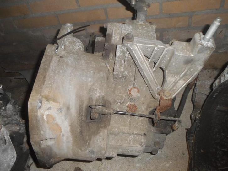 Versnellingsbak Ford Focus 1 (2002-03/2004-11), Auto-onderdelen, Transmissie en Toebehoren, Ford, Gebruikt