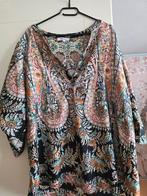 Paprika blouse maat 3/xxl, zeer goede staat, Kleding | Dames, Blouses en Tunieken, Ophalen of Verzenden, Zo goed als nieuw, Maat 46/48 (XL) of groter