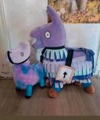 Grote fortnite knuffel s, Ophalen, Zo goed als nieuw, Overige typen