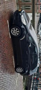 Ford S-Max 2.3 16V AUT 2008 Zwart, Auto's, 1250 kg, 4 cilinders, 160 pk, 7 stoelen
