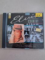 Elvis Presley - The Definitive Country Album CD, Ophalen, Zo goed als nieuw, Boxset