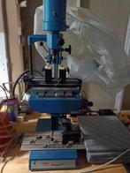 electrisch graveerapparaat Elma, Ophalen of Verzenden, Zo goed als nieuw, Overige typen