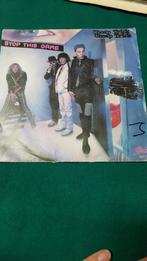 single trick cheap trick,  stop this game, Ophalen of Verzenden