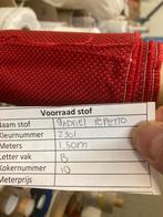 Meubelstof coupons Gabriel Repetto en Crisp, Ophalen of Verzenden, Zo goed als nieuw, 200 cm of meer, 120 cm of meer