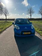 Citroën C1, Auto's, Citroën, Voorwielaandrijving, 68 pk, Origineel Nederlands, Handgeschakeld