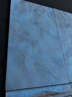 Portugese Badkamer/Toilet Tegels 27x46cm, Doe-het-zelf en Verbouw, Tegels, Nieuw, Ophalen of Verzenden, 20 tot 40 cm, Minder dan 5 m²