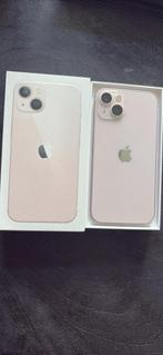 Iphone 13 pink 128 GB, Telecommunicatie, Mobiele telefoons | Apple iPhone, IPhone 13, Ophalen of Verzenden, Zonder abonnement