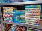 De Waanzinnige Boomhut + Dolfje Weerwolfje + Tom Groot, Boeken, Ophalen of Verzenden, Zo goed als nieuw
