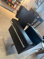 Kappersinventaris: 4x Stoelen, 1x Wasunit & 1x Fiets, Diensten en Vakmensen, Kappers en Thuiskappers, Verven of Highlights