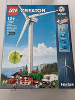 Vestas windmolen 10268, Kinderen en Baby's, Speelgoed | Duplo en Lego, Nieuw, Complete set, Ophalen of Verzenden, Lego