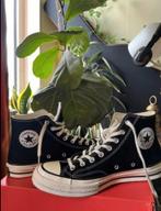 New converse chuck 70, Zwart, Ophalen of Verzenden, Zo goed als nieuw, Converse All Star