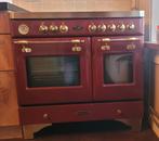 Fratelli Onofri Royal Chiantishire Fornuis, Gebruikt, 60 cm of meer, Ophalen of Verzenden, Gas