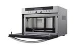 LG combimagnetron MA3884VC - convectie + grill, Witgoed en Apparatuur, Magnetrons, Ophalen, Combimagnetron, Gebruikt, Grill