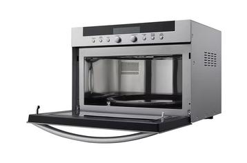 LG combimagnetron MA3884VC - convectie + grill beschikbaar voor biedingen