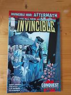 Invincible # 65, 66, 67 (Image Comics), Amerika, Ophalen of Verzenden, Eén comic, Zo goed als nieuw