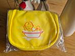 NIEUW  Zwitsal toilettasje, Sieraden, Tassen en Uiterlijk, Toilettassen, Ophalen of Verzenden, Nieuw, Dame