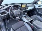 Audi A6 Avant 2.0 TDI S-Line|PANO|TREKHAAK|BOSE|KEYLESS|, 193 €/maand, Origineel Nederlands, Diesel, 22 km/l