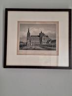 ST JANSKERK 'S-HERTOGENBOSCH., Ophalen