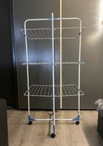 Wasrek, Ophalen, Wasrek