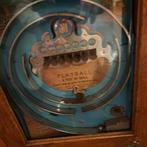 Vintage Playball Skill Game, Ophalen, Gebruikt