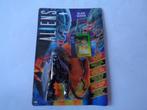 Oude Kenner Aliens Alien Queen on Card, China, uit 1992, Verzamelen, Film en Tv, Ophalen of Verzenden, Actiefiguur of Pop, Zo goed als nieuw