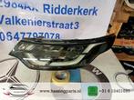 Land Rover Discovery koplamp hy3213w030hc, Ophalen of Verzenden, Gebruikt, Land Rover