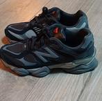 New Balance 9060 herenschoenen zwart-grijs maat 42,5, New Balance, Zwart, Ophalen of Verzenden, Sneakers of Gympen