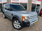 Land Rover Discovery 2.7 TdV6 HSE 4x4 - Xenon - Automaat - L, Automaat, Stof, Zwart, 190 pk