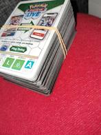 Pokemon TCG kaarten. Codes voor online Pokemon., Ophalen of Verzenden