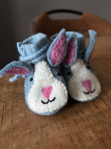 Babyslofjes , Slof voor Babys beschikbaar voor biedingen