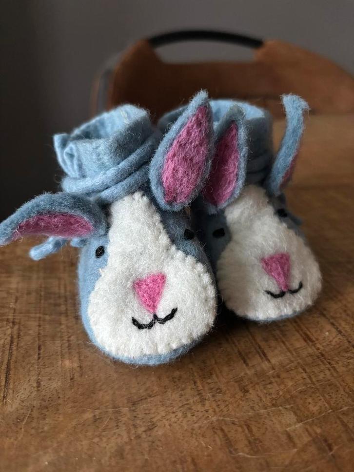 Babyslofjes , Slof voor Babys, Kinderen en Baby's, Babykleding | Schoentjes en Sokjes, Nieuw, Jongetje of Meisje, Slofjes, Ophalen of Verzenden