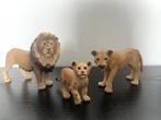schleich dieren, Ophalen of Verzenden, Zo goed als nieuw