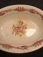 Antieke Engelse Schaal Simpsons Ambassador, Huis en Inrichting, Keuken | Servies, Engels, Engels, Engels, Ophalen of Verzenden