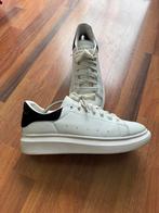 Alexander McQueen Sneakers, Alexander McQueen, Wit, Ophalen of Verzenden, Sneakers of Gympen