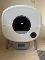 Zelfreinigende kattenbak XXL, Dieren en Toebehoren, Kattenbakken, Ophalen, Gesloten, Nieuw, Zelfreinigend