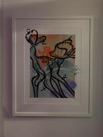 Jeej “On thin ice”, Antiek en Kunst, Kunst | Litho's en Zeefdrukken, Ophalen