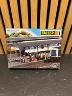 Faller H0 Perron Waldbrunn 120204, Hobby en Vrije tijd, Modeltreinen | H0, Overige merken, Gelijkstroom of Wisselstroom, Brug, Tunnel of Gebouw