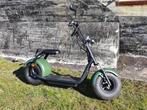 Rubrider X13 / electrische scooter, Fietsen en Brommers, Overige merken, Gebruikt, Elektrisch, Ophalen