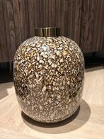 Vaas, Huis en Inrichting, Ophalen, Overige kleuren, Minder dan 50 cm, Glas