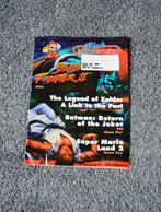Te koop: Club Nintendo Magazine jaargang 4 - 1992 nummer 6, Ophalen of Verzenden, Gelezen, Overige typen