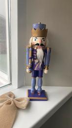 Oude Notenkraker / Kerst, Diversen, Kerst, Ophalen of Verzenden, Zo goed als nieuw