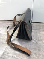 Vintage PTT tas, Ophalen of Verzenden