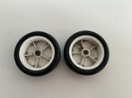 2x Tamiya Fighter buggy 1/10 banden rc auto, Ophalen of Verzenden, Schaal 1:10, Elektro, Auto offroad
