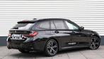 BMW 3 Serie Touring 330i M-Sport | Adaptieve Cruise Control, Gebruikt, 4 cilinders, Zwart, 245 pk