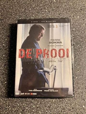 De Prooi (2013) 2-Disc - Nieuw in Seal beschikbaar voor biedingen