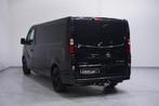 Opel Vivaro 1.6 CDTI 120 pk L2H1 Marge Auto, Airco, Trekhaak, Auto's, Bestelauto's, Voorwielaandrijving, Euro 5, Stof, Gebruikt