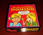 Jan, Jans en de Kinderen Domino spel door Jan Kruis, Een of twee spelers, Ophalen of Verzenden, Gebruikt